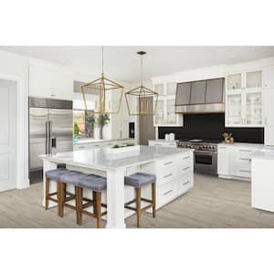 American Estates Sand Matte 6 in. x 36 in. Color Body Porcelain Floor and Wall Tile (12.78 sq. ft./Case)