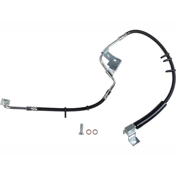 Sunsong Brake Hydraulic Hose - Front Right