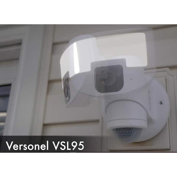Led Security Versonel Nightwatcher Nightwatcher Motion Tracking