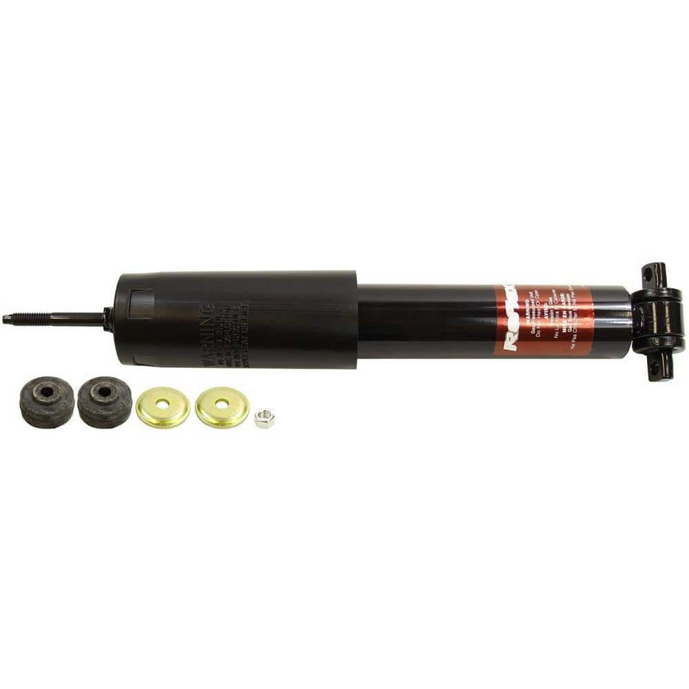 Monroe Shocks & Struts Reflex 911503 Shock Absorber Fits select: 1999-2002 CHEVROLET SILVERADO  2005-2006 CHEVROLET SILVERADO K1500