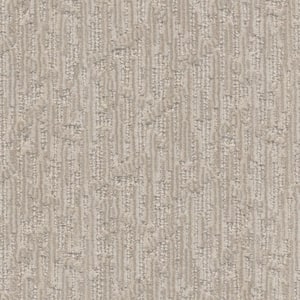 Experimental Art - Maple Creek - Beige 38 oz. SD Polyester Pattern Installed Carpet