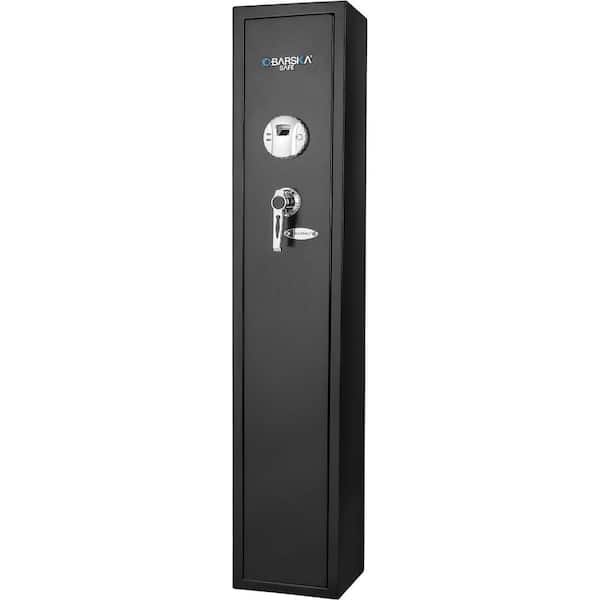 1.83 Cu.ft Biometric Rifle Safe