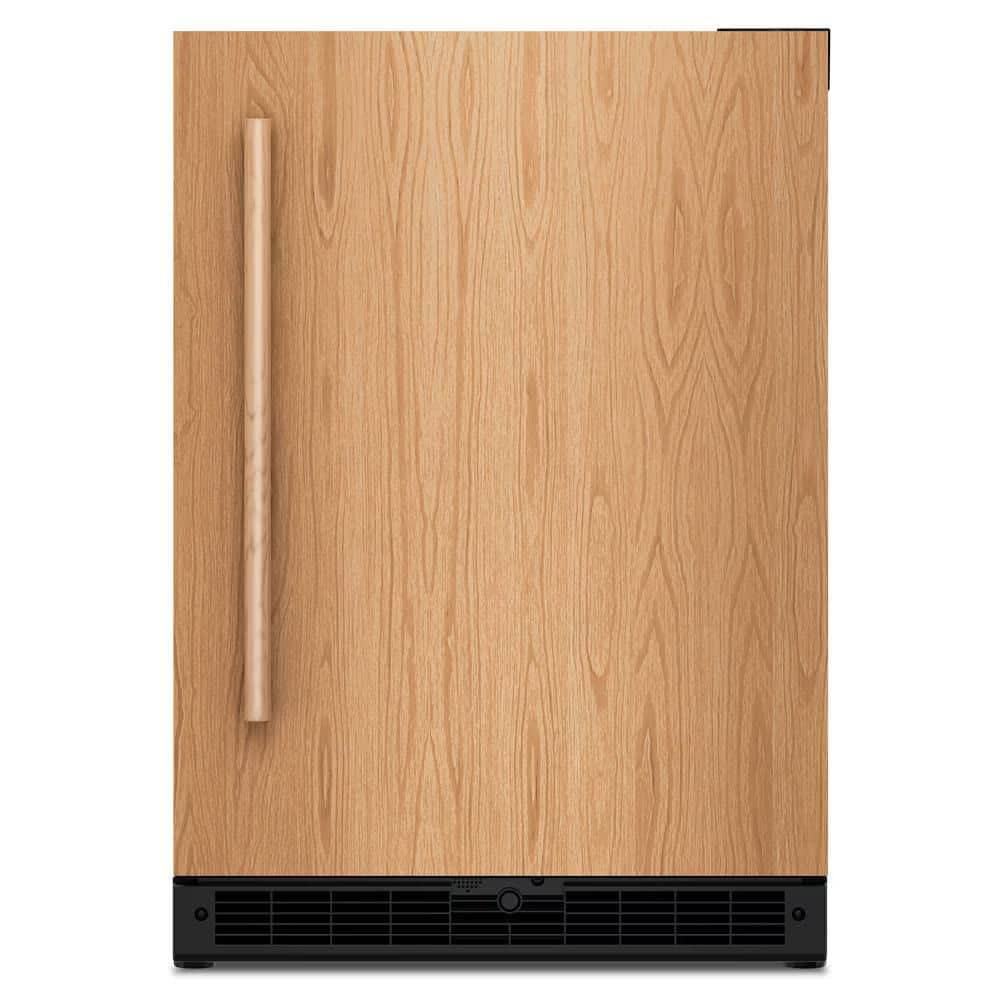 24 in. 5.0 cu. ft. Undercounter Refrigerator in Panel Ready price history on PriceWatchPro