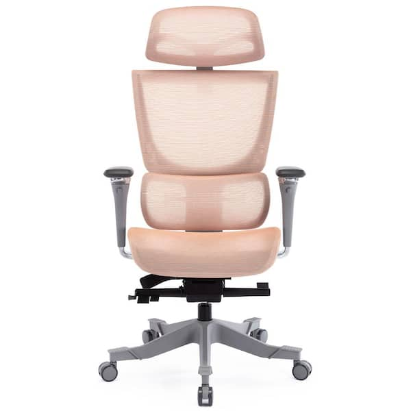 Home depot best sale pink office chair