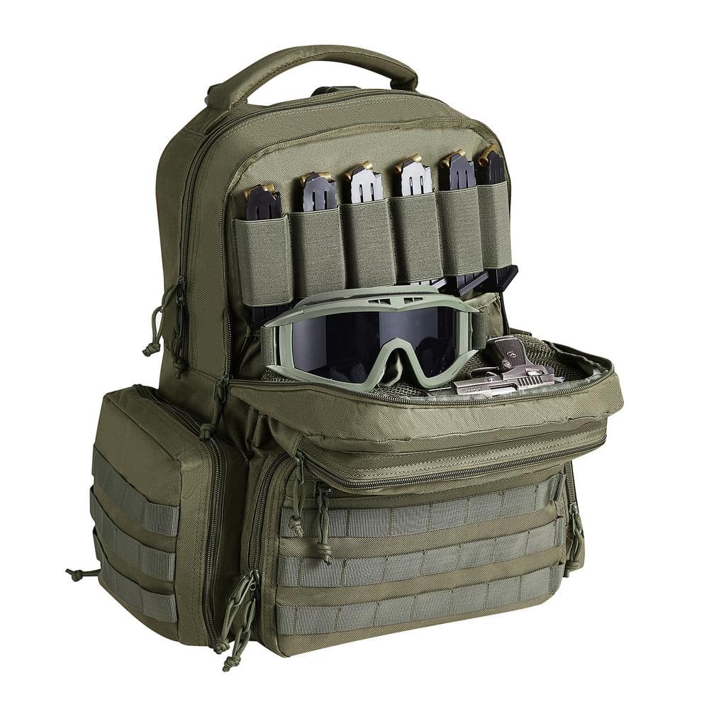 Range Backpack Range Backpack