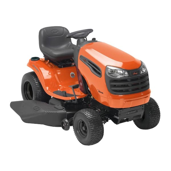 Ariens A20KA46 46 in. 20 HP KOHLER Automatic Gas Front-Engine Riding Mower
