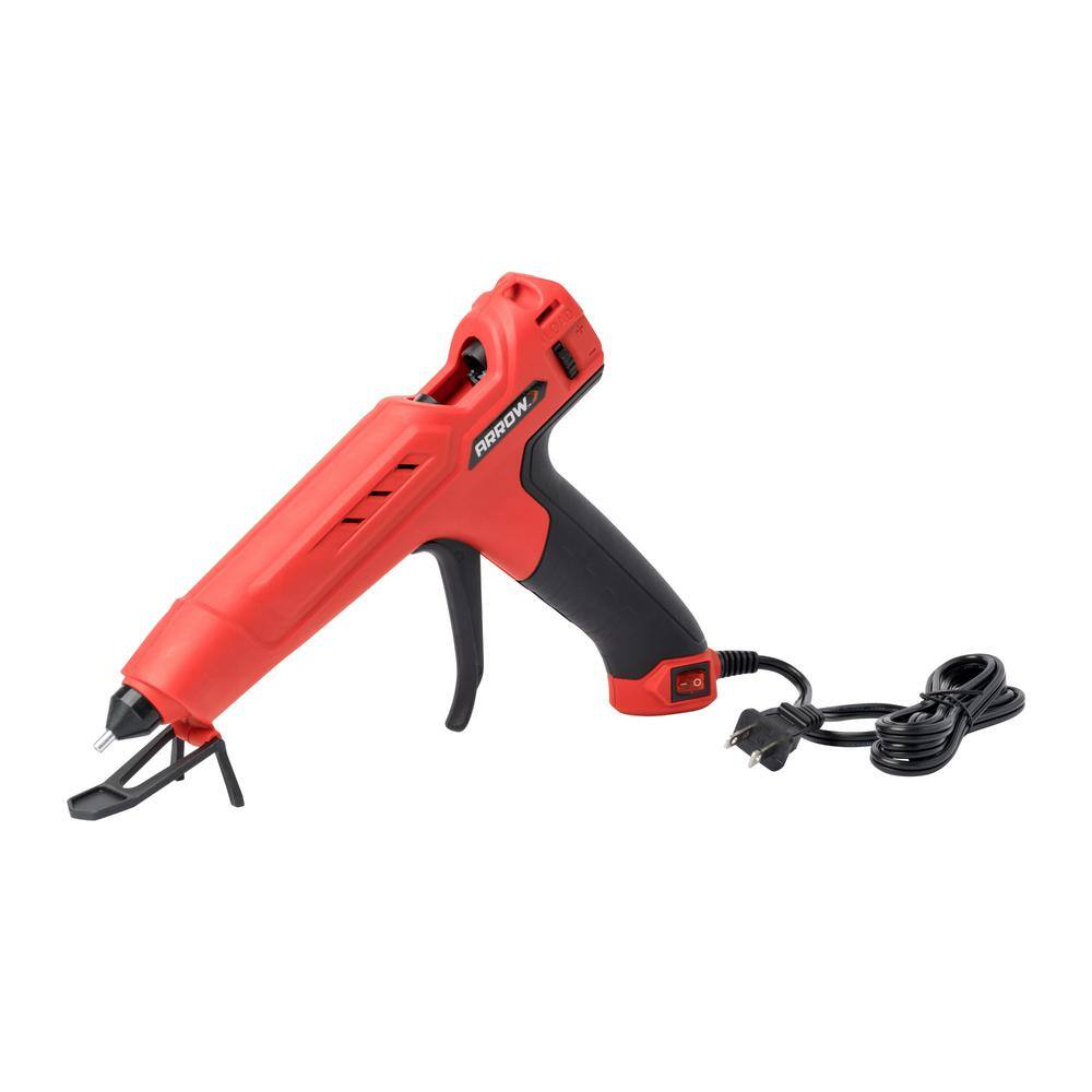 Arrow 300-Watt Full Size Pro Glue Gun