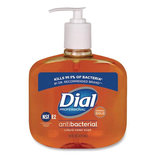 Bottle Dial Ocean Splash Soap Liquid Soap Ocean Splash Dial