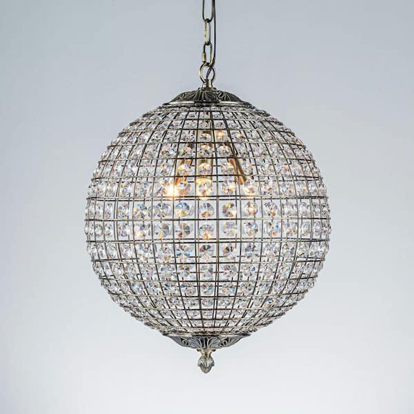 ALOA DECOR 3-Light 16