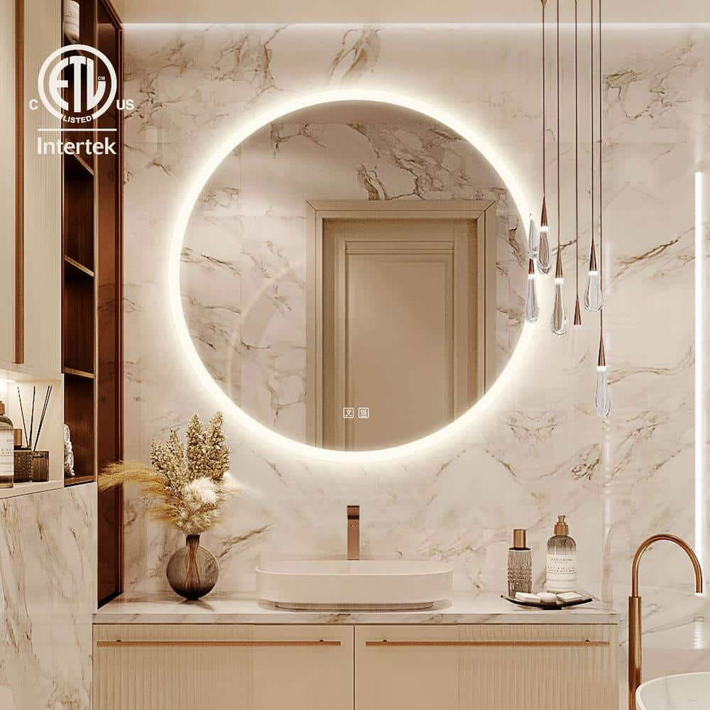 10 Pieces Mirror Sheets Self-Adhesive Acrylic Mirror Tiles Non-Glass Mirror Stickers for Home Decoration, Size: 2 x 7.89