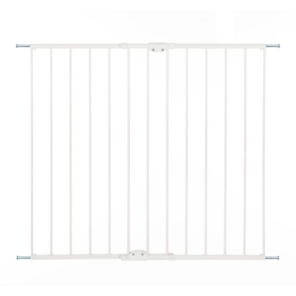 TALL EASY SWING & LOCK GATE WHITE price history on PriceWatchPro