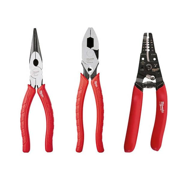 Milwaukee store lineman pliers