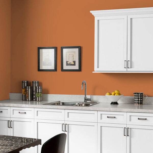 6009-83 Paint Color From PPG - Paint Colors For DIYers