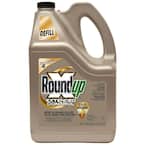 1.25 Gal. Ready-to-Use Extended Control Weed and Grass Killer Plus Weed Preventer Refill