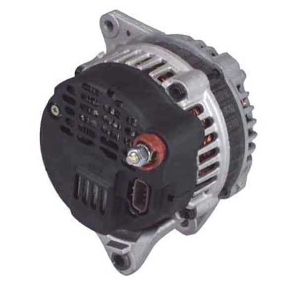 WPS World Power Systems Alternator