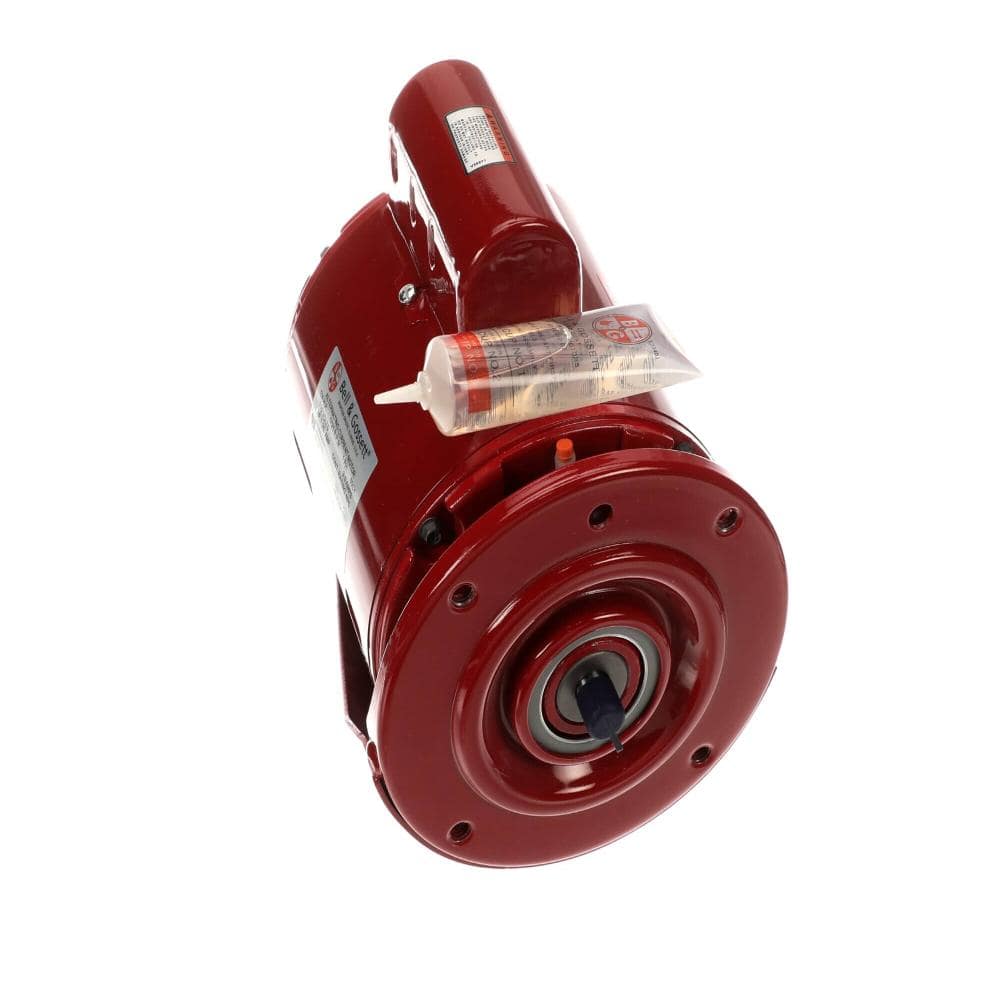 Motor, 115V, 1Ph, 60Hz, 1725RPM, 1/4HP, For 60 Series Pumps, 169035 price history on PriceWatchPro