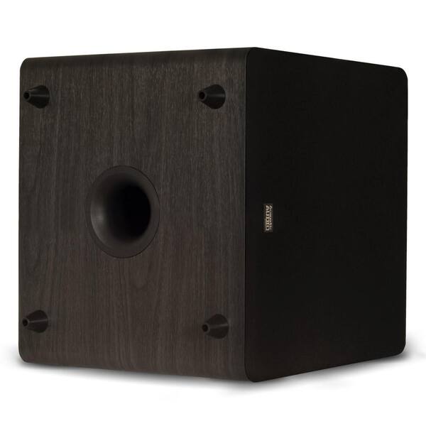 acoustic audio subwoofer 15