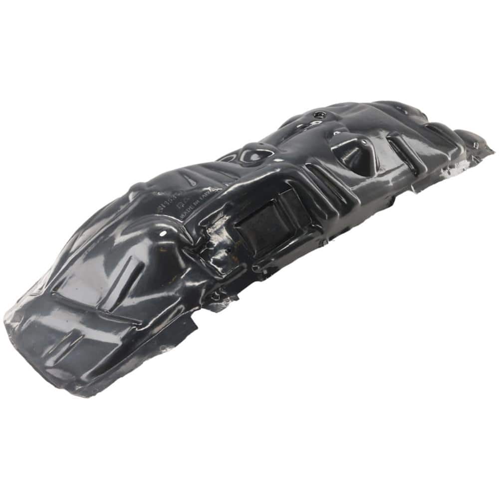 Replacement Replacement Fender Liner Compatible with Ram 1500 2013