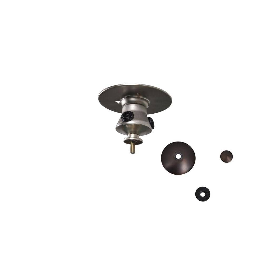 Air Cool Miramar II 60 in. Oil Brushed Bronze Ceiling Fan Replacement ...