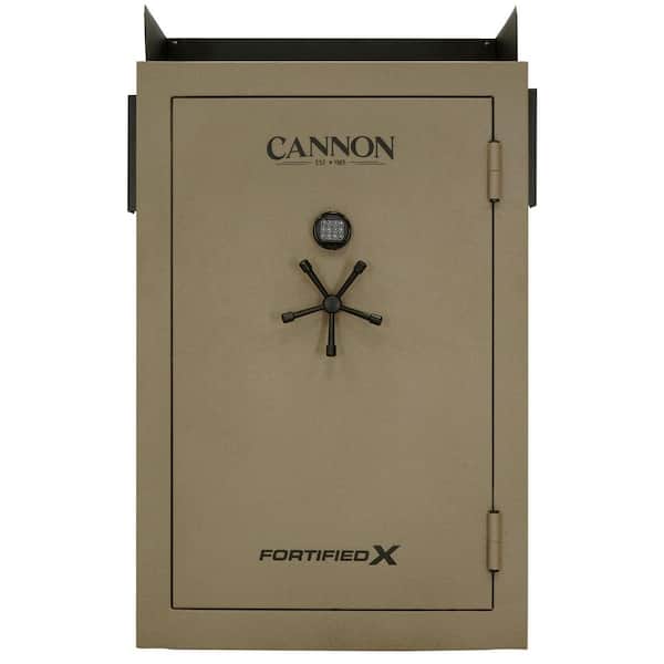 Why is Browning Gun Safe Better Than Cannon Gun Safe? Expert Comparison
