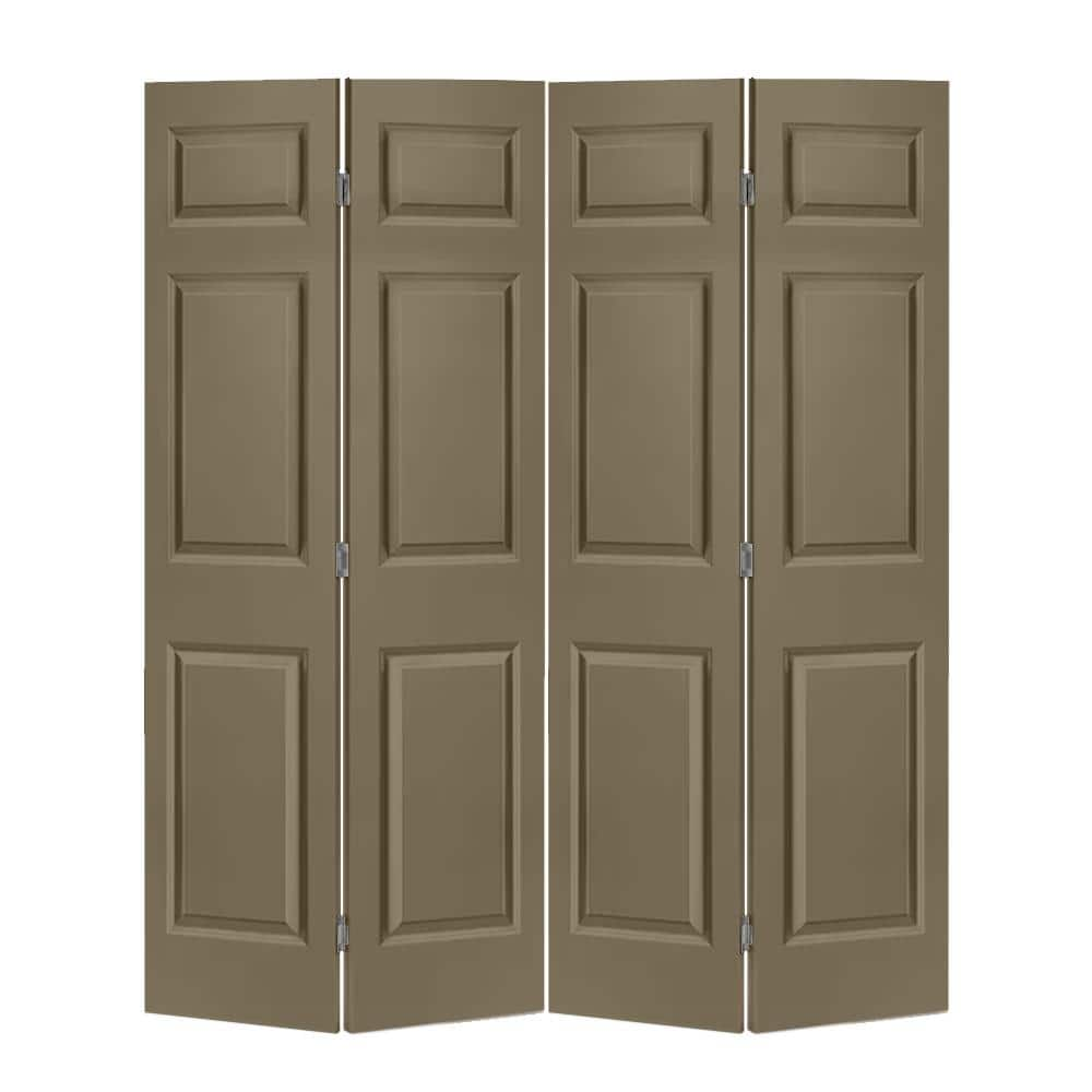 https://images.thdstatic.com/productImages/8b6f4ea5-4b75-4ce8-9cab-5c30879d26ae/svn/olive-green-calhome-bifold-doors-bf-6panel-30sl-2-64_1000.jpg