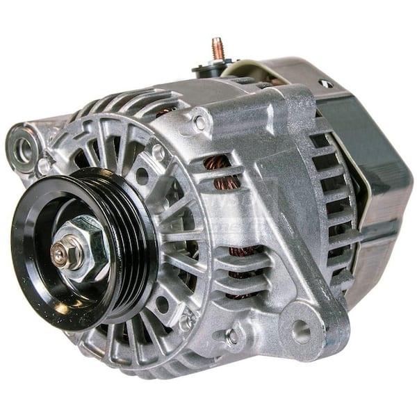 DENSO Auto Parts Alternator Reman