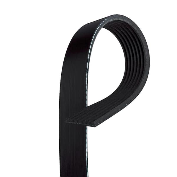 ACDelco Standard Serpentine Belt