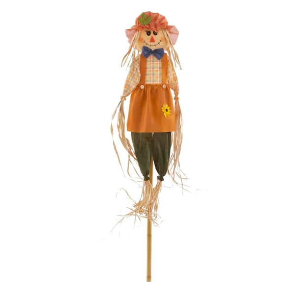 6 ft. Scarecrow Stake