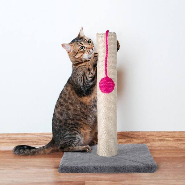 petmaker cat scratching post