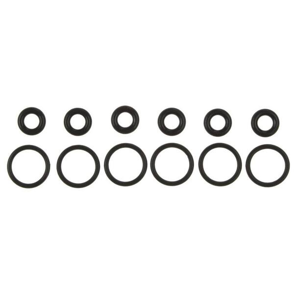 MAHLE Engine Valve Cover Grommet Set 2010 Toyota Highlander