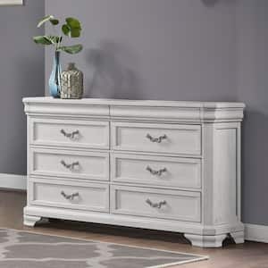 white christmas dresses Rustic Provincial Chest of Drawers main image 1