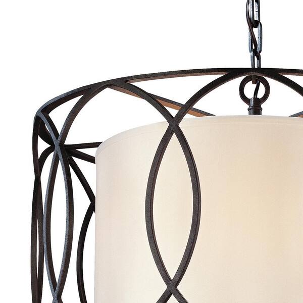 Troy Lighting Sausalito 5 Light Deep Bronze Pendant F1285db The Home Depot Troy Lighting Sausalito 5 Light Deep, Troy Lighting Sausalito 5 Light Chandelier