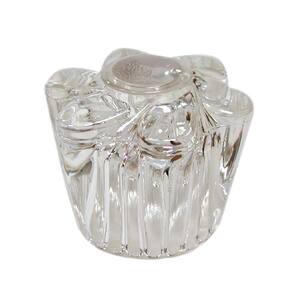Diverter Handle for Price Pfister in Clear Acrylic