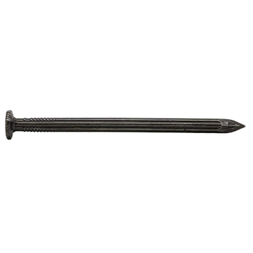 1 in. (2D) Brite Fluted Masonry Nail 1 lb. (189-Count)