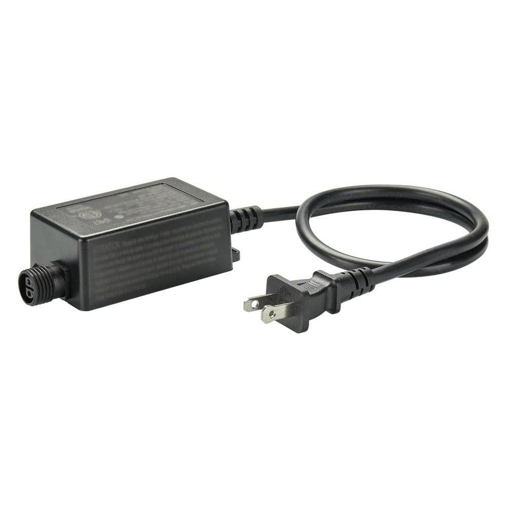 IP65 Waterproof Power Adapter 27V 0.6A for Outdoor Low Voltage Warm White Landscape Spotlights 16Pack price history on PriceWatchPro