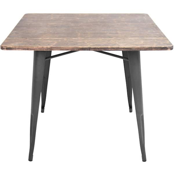 Lumisource oregon dining deals table