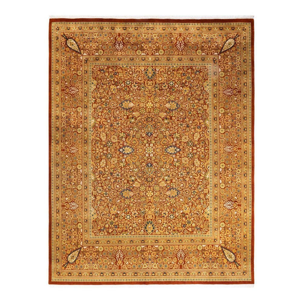 Solo Rugs M1397-135