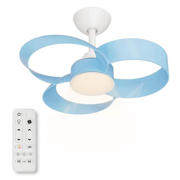 ❤️新品❤️Windward II シーリングファン ライトブライススチール仕上 Windora II 22 in. Morden Indoor White Standard Mount Ceiling Fan