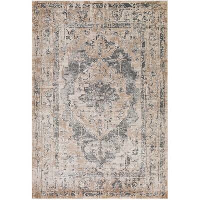 2 X 3 - Taupe - Area Rugs - Rugs - The Home Depot