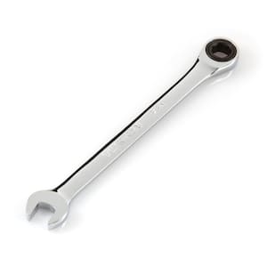 3/8 in. Ratcheting Combination Wrench