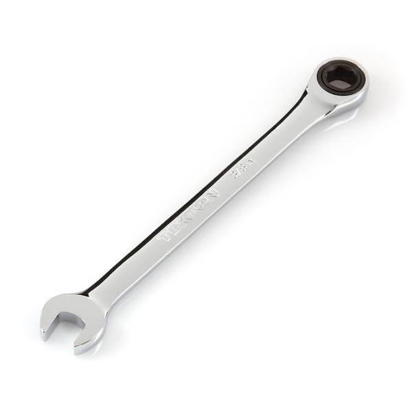 TEKTON 3/8 in. Ratcheting Combination Wrench