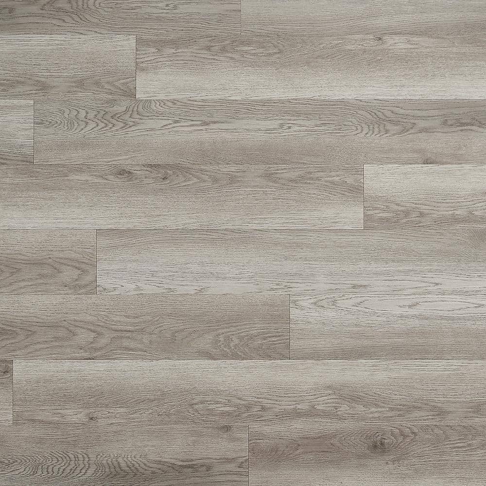 Take Home Sample - Revive 6 in. W Aspen Pecan Waterproof Glue Down Luxury Vinyl Tile Flooring price history on PriceWatchPro