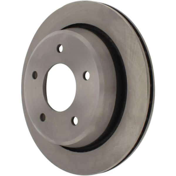 Centric Parts Disc Brake Rotor