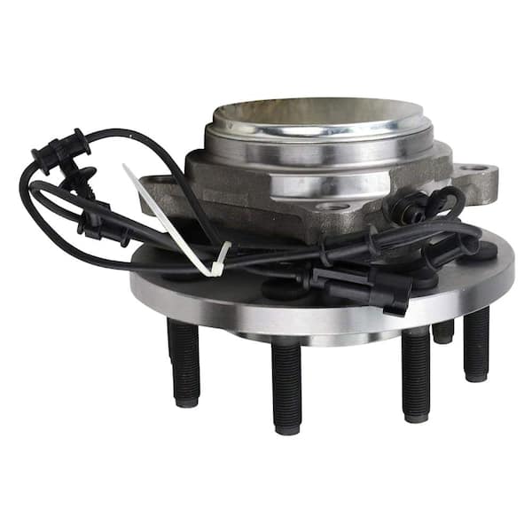 CRS Wheel Bearing and Hub Assembly - Front