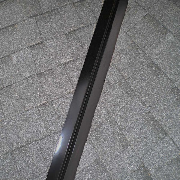 Amerimax W Valley 18-in x 10-ft Galvanized Steel Sheet Flashing Amerimax W Valley 18-in x 10-ft Galvanized Steel Sheet Flashing