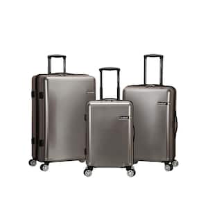 Polycarbonate Luggage Set (3-Piece)