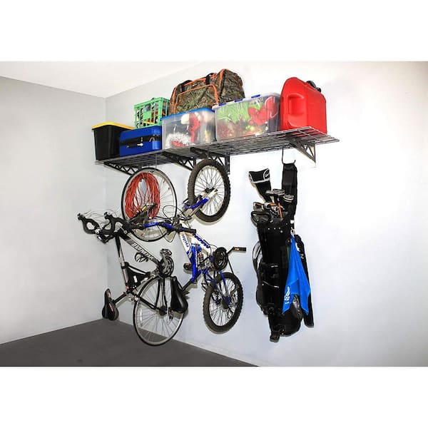 saferacks bike hooks