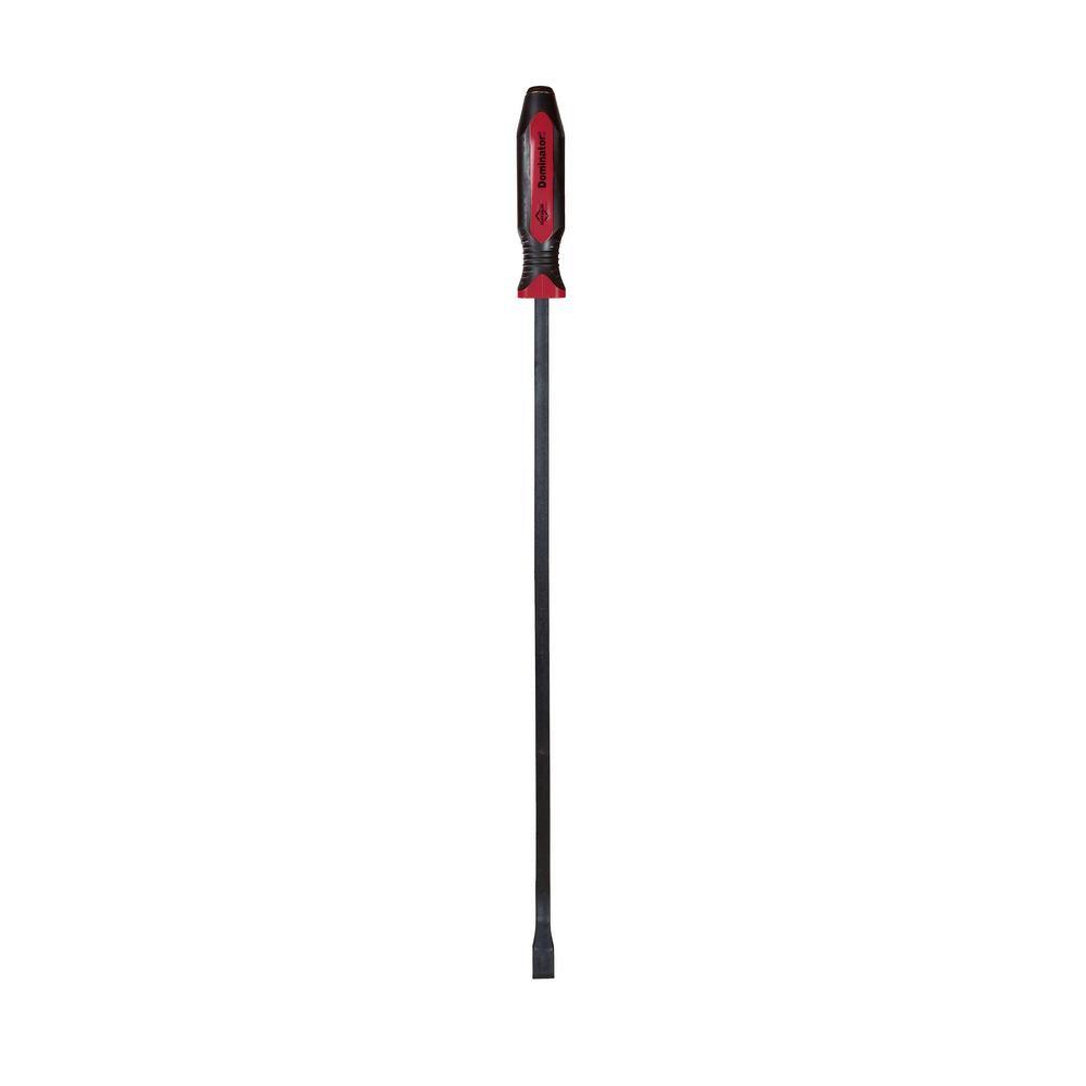 31 in. Curved Pry Bar