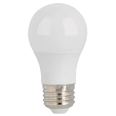 Ceiling Fan Rated Household Light, Ceiling Fan Light Bulbs Home Depot