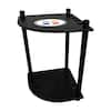 Imperial Pittsburgh Steelers Corner Cue Rack